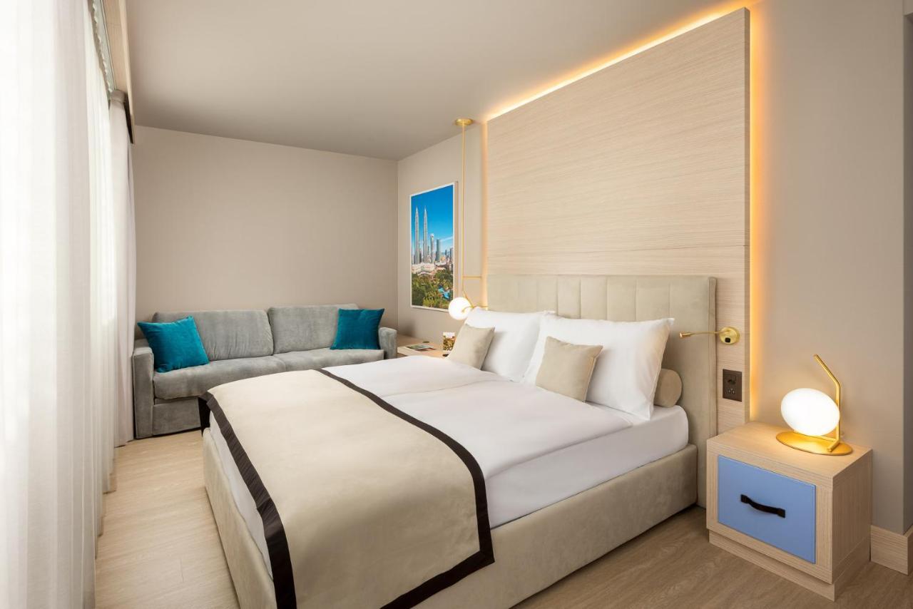 Vatel 4* Superior Hotel 4*
