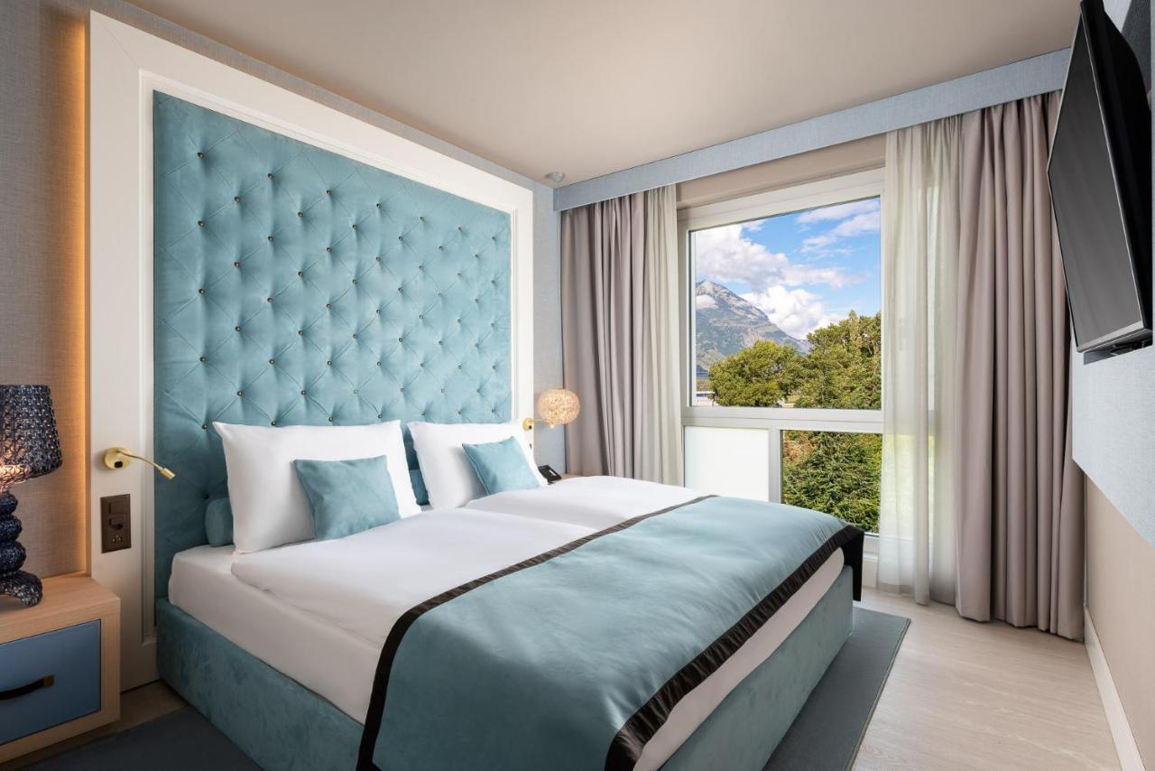 Vatel 4* Superior Martigny