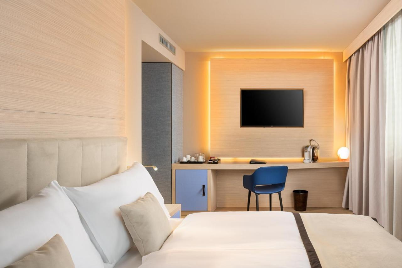 Hotel Vatel 4* Superior Martigny