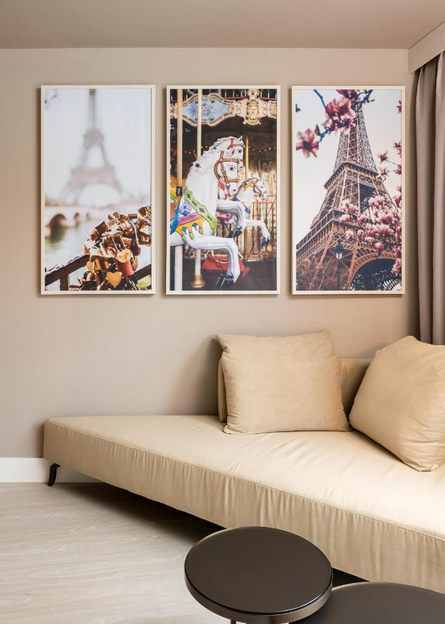 Vatel 4* Superior Hotel