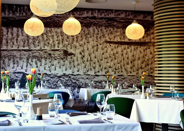 Hotel Vatel 4* Superior