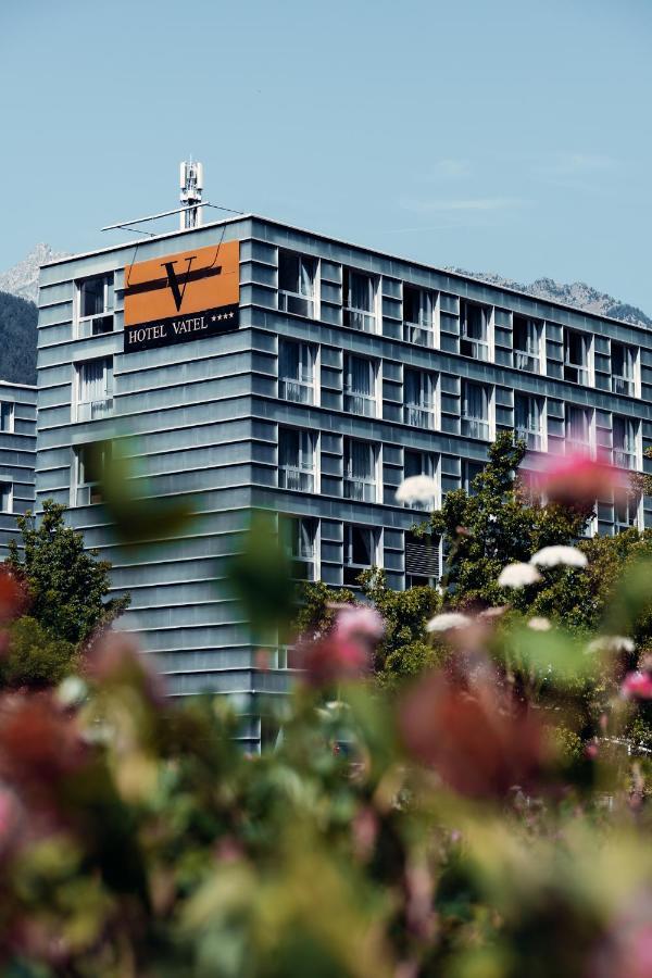 Vatel 4* Superior Hotel