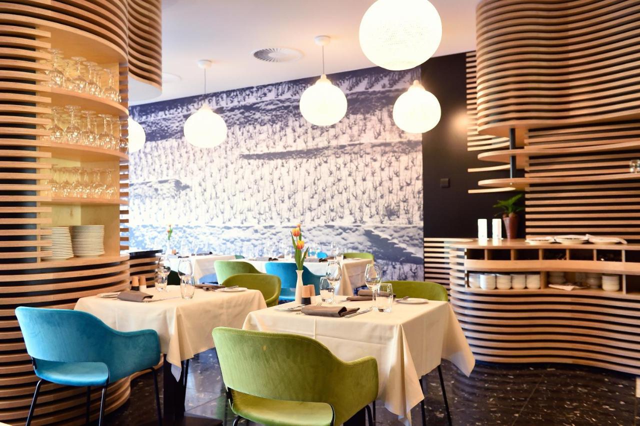 Vatel 4* Superior Hotel 4*