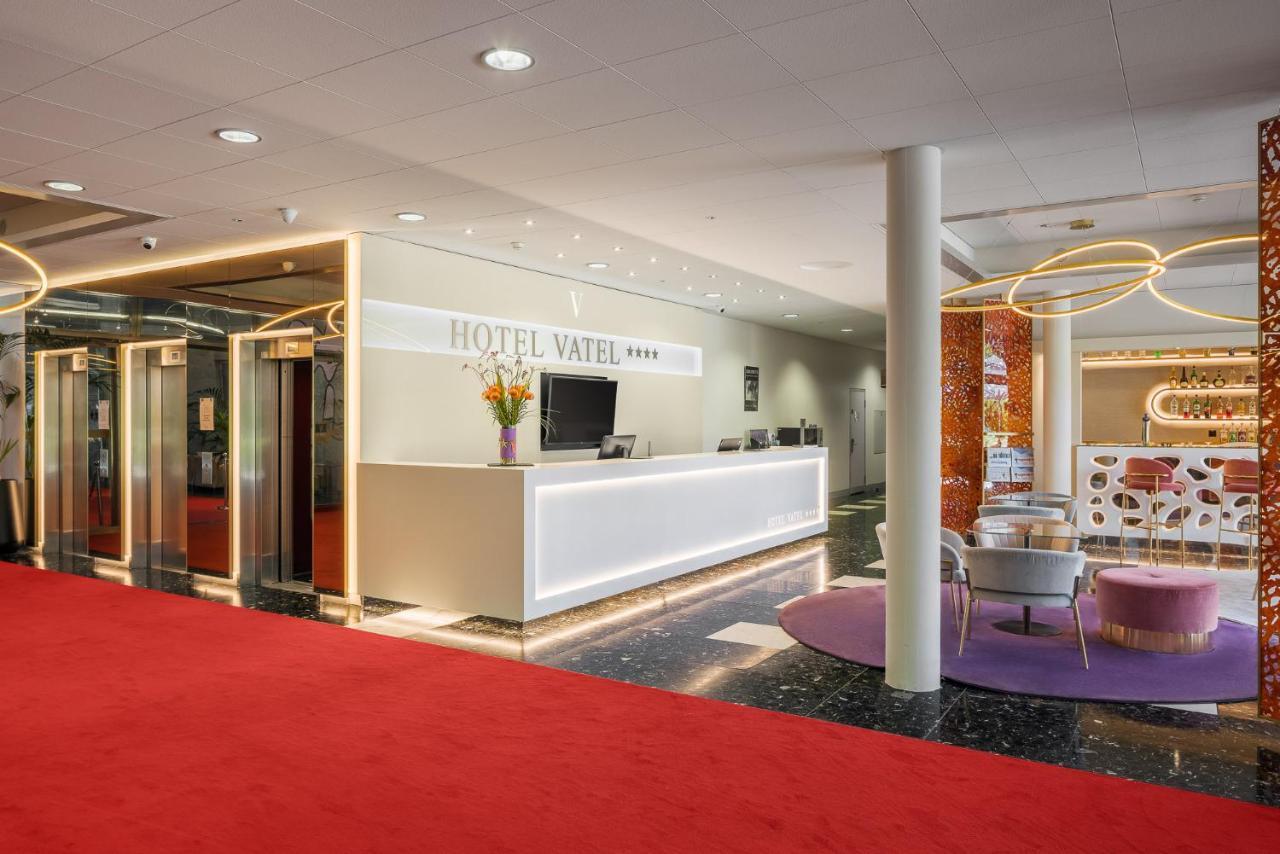 Vatel 4* Superior Martigny