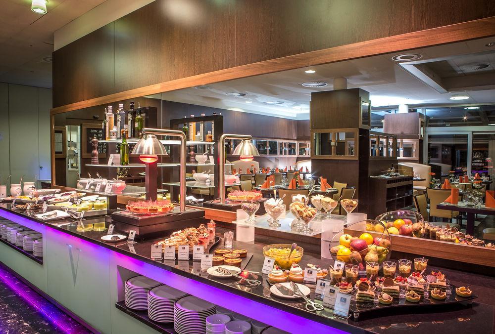 Vatel 4* Superior Hotel