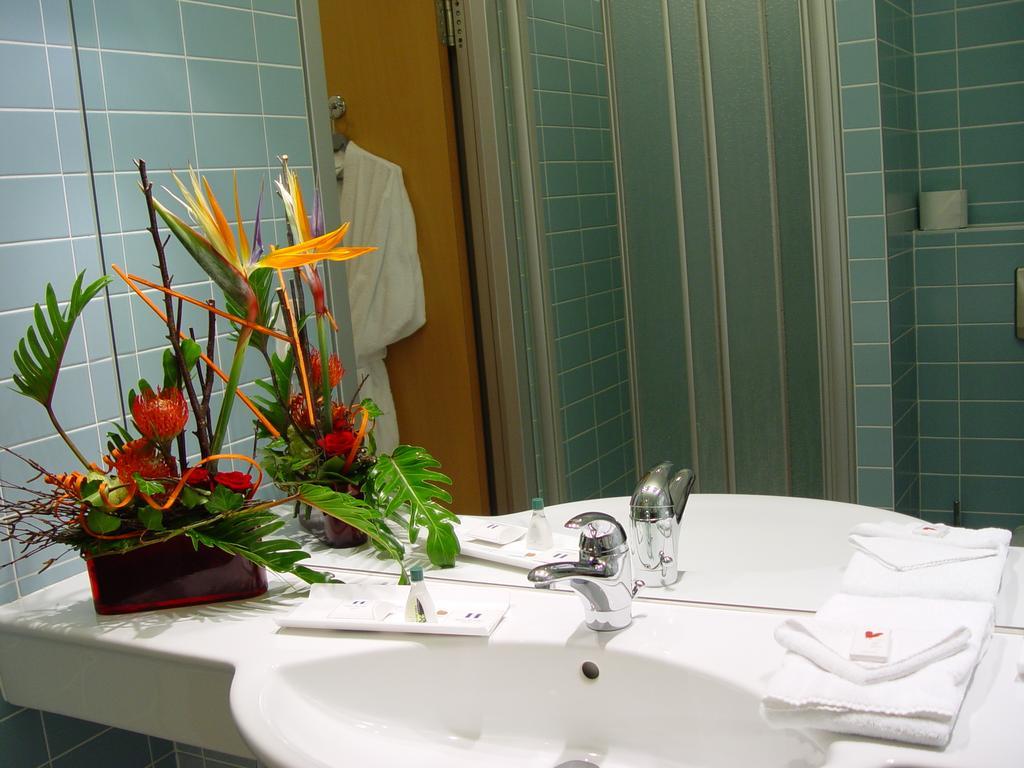 Vatel 4* Superior Hotel Martigny