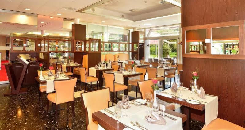 Hotel Vatel 4* Superior