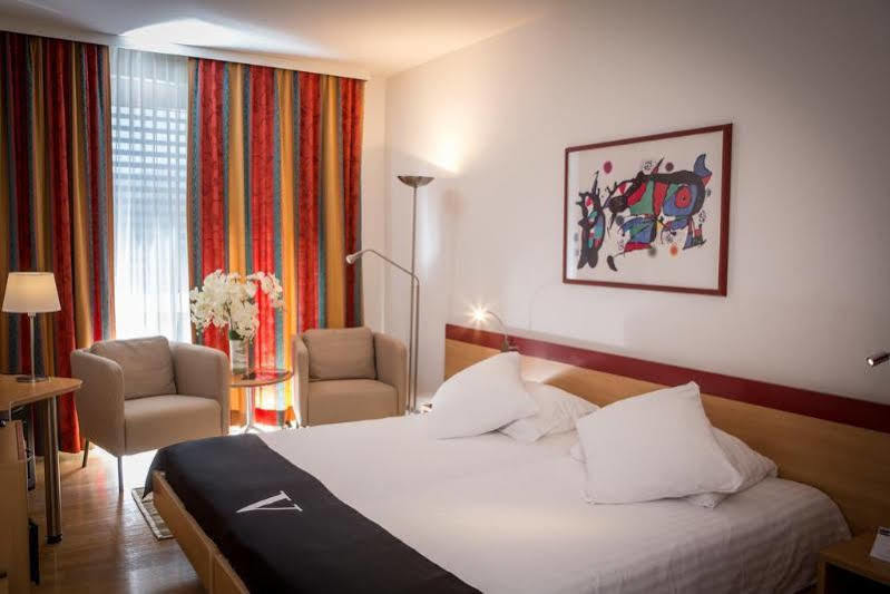 Hotel Vatel 4* Superior 4*