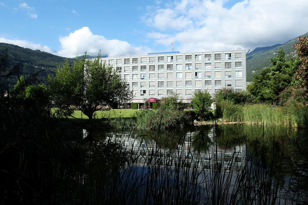 Hotel Vatel 4* Superior Martigny