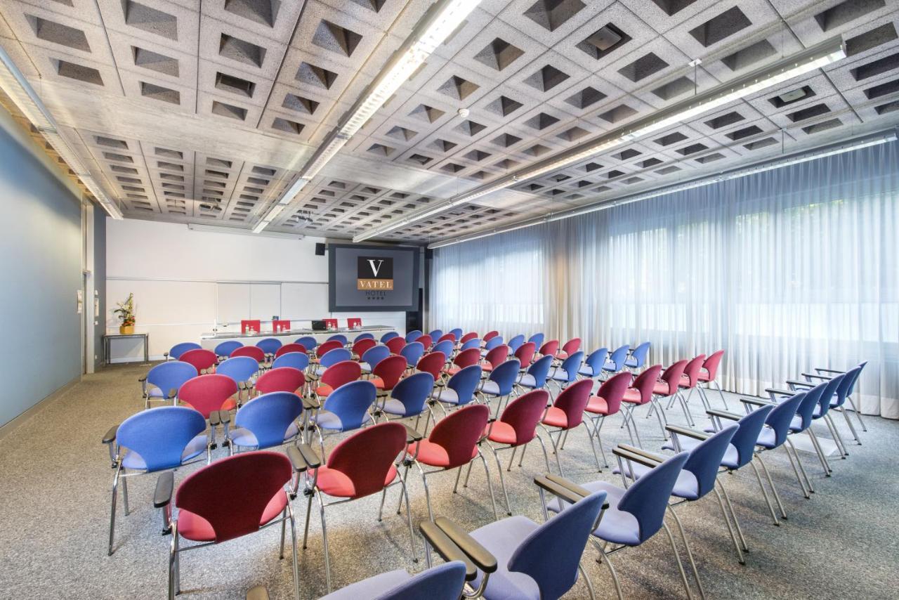 Hotel Vatel 4* Superior