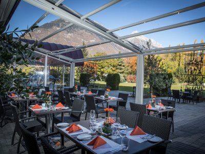 Hotel Vatel 4* Superior